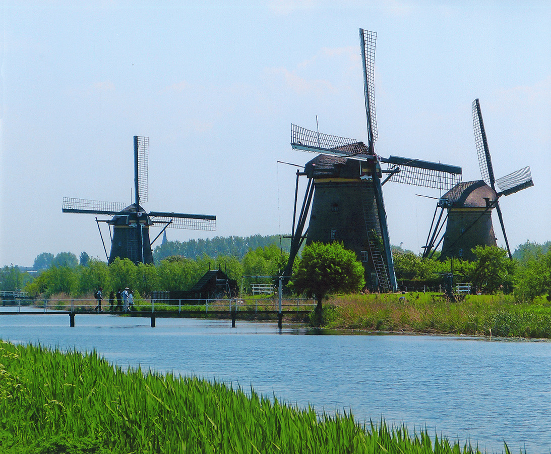 First - Harvey Ketley